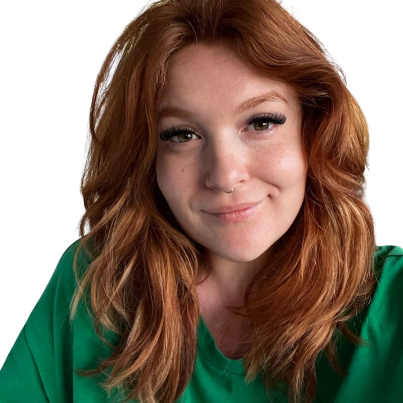 Lena Louiche