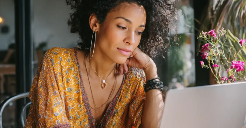 Apprenante Eidos Academy